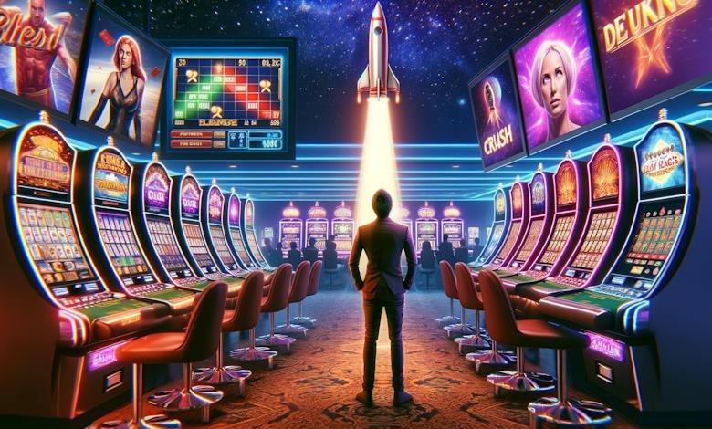Trải nghiệm Live Casino chất lượng cao trên 32win com